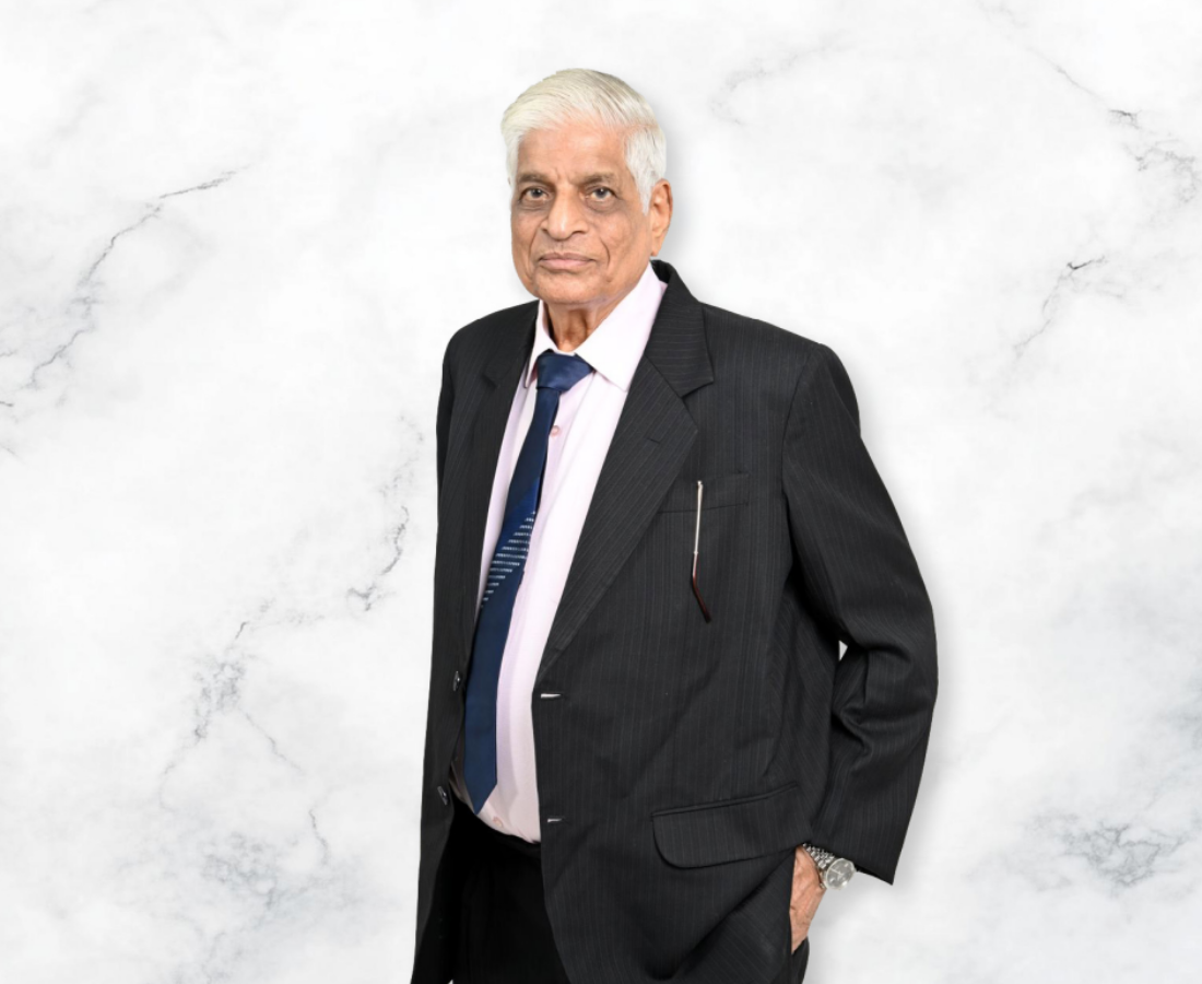 SH. JAGDISH RAI BANSAL