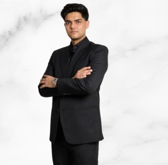 SH. JAGDISH RAI BANSAL